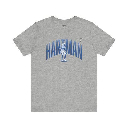 Logan Hartman Graphic Tee