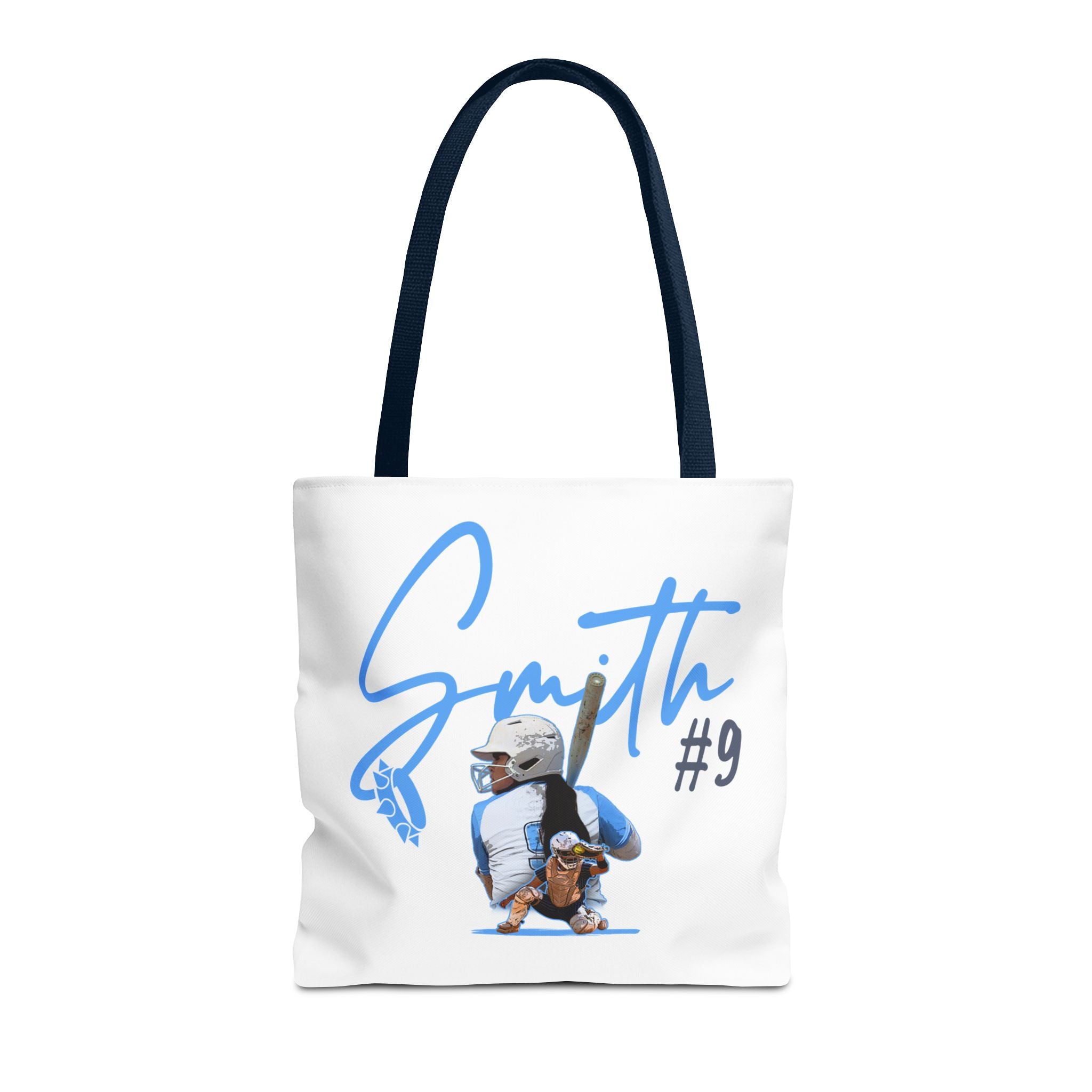 Hailey Smith Tote Bag