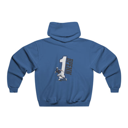 Brandon Penn Vintage Hoodie