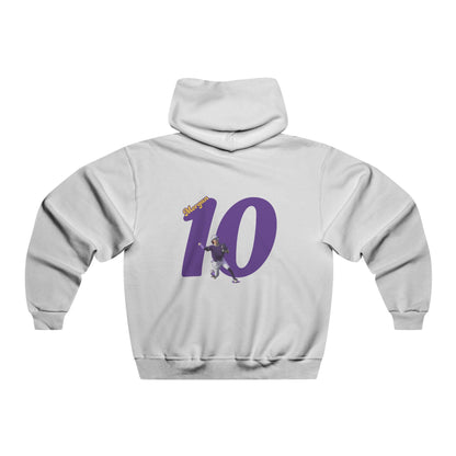 Drew Morgan Vintage Hoodie