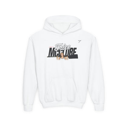 Trice Mcclure YOUTH Hoodie