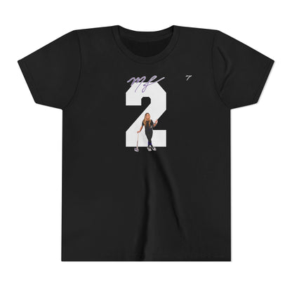 Maddie Jovanovic YOUTH Graphic Tee