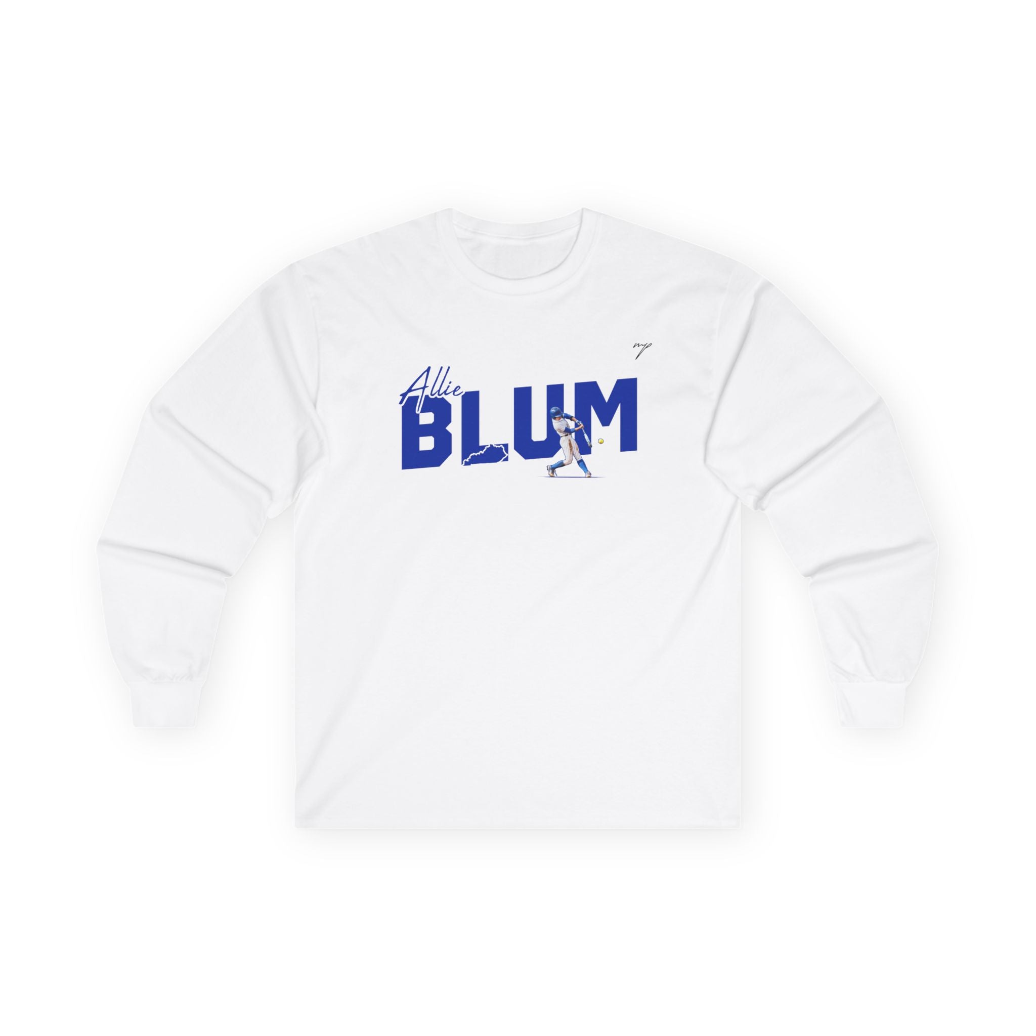 Allie Blum Long Sleeve