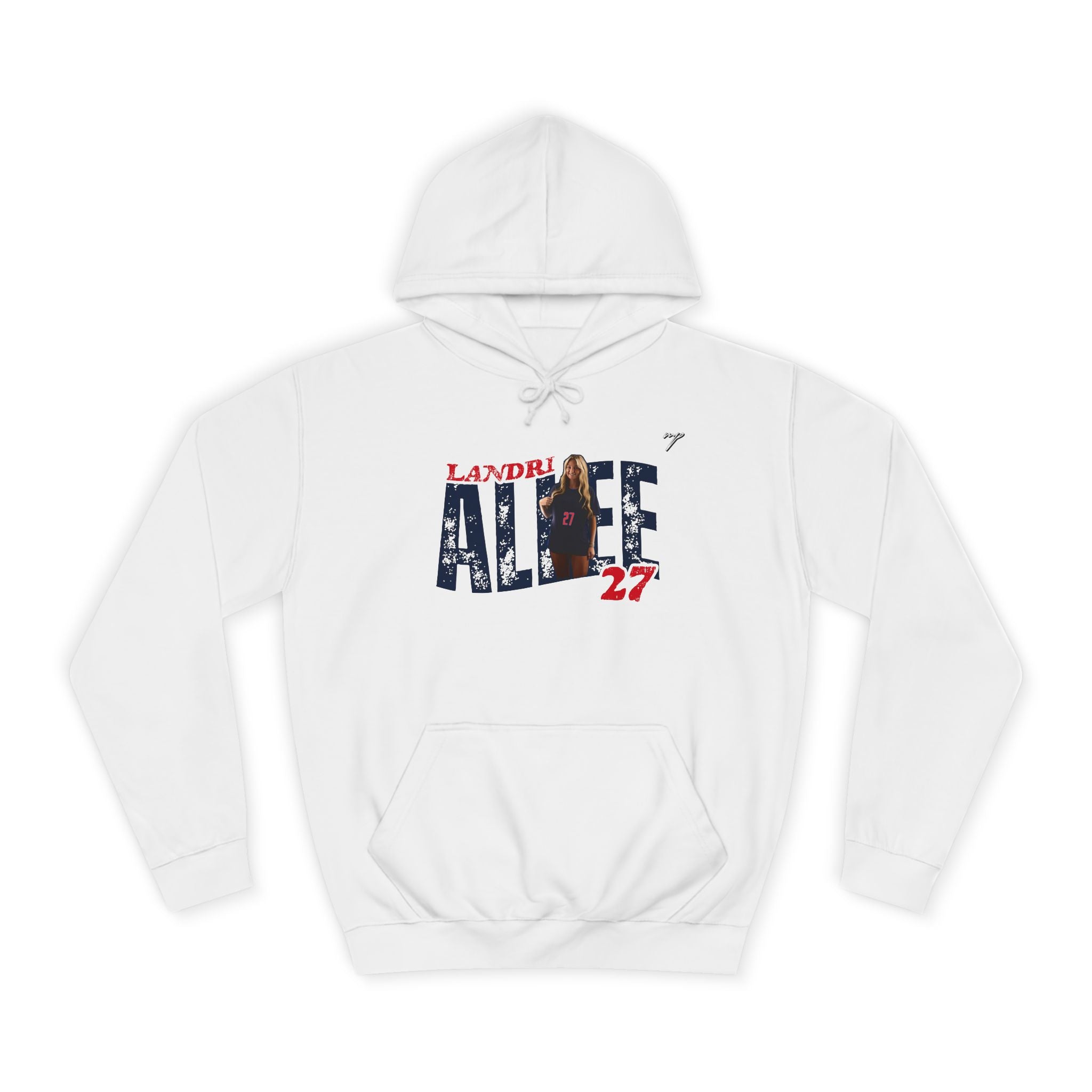 Landri Allee Hoodie