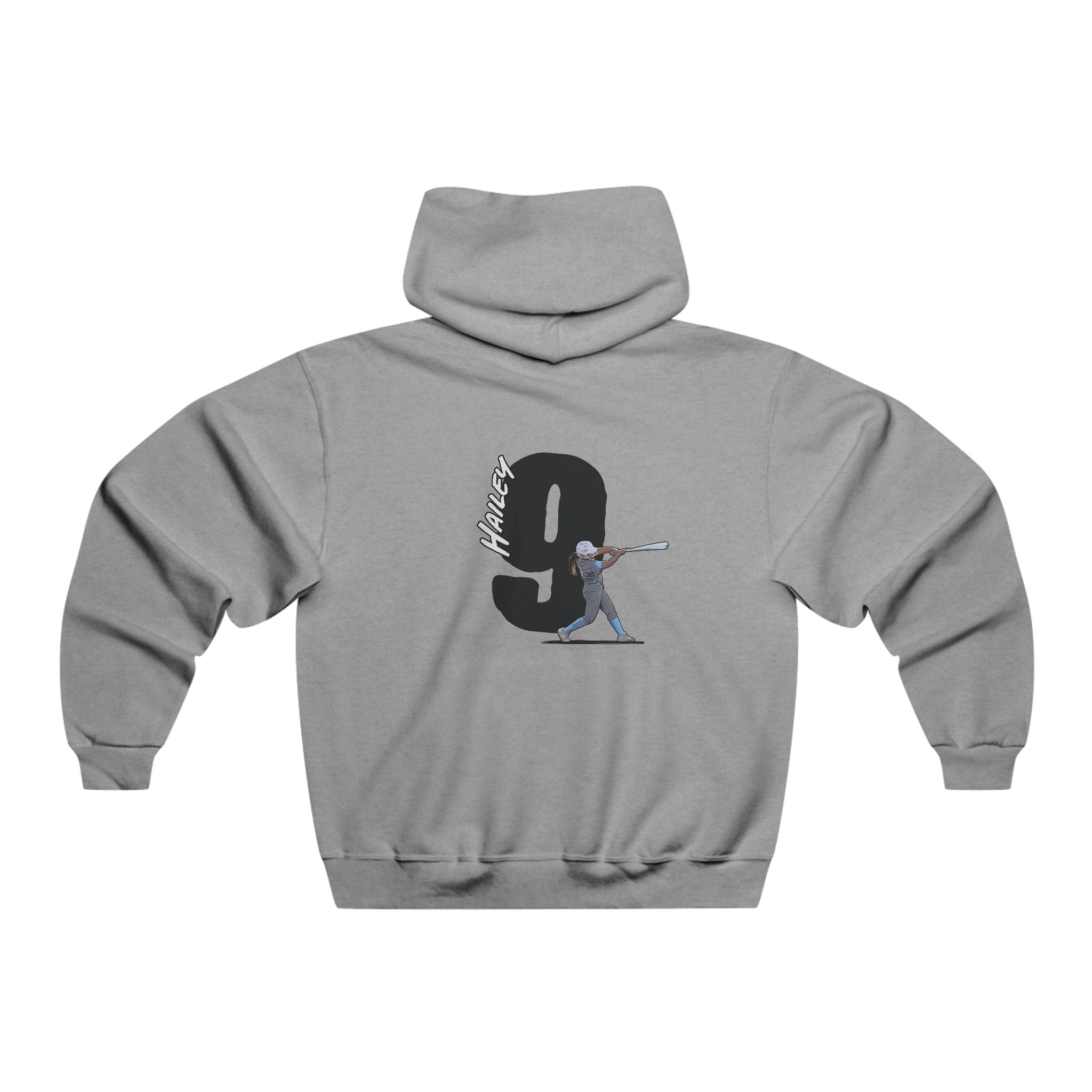 Hailey Smith Vintage Hoodie