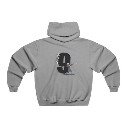Hailey Smith Vintage Hoodie