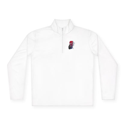 Ryan Ziskowski Quarter-Zip