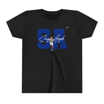 Shaye Angelo YOUTH Graphic Tee