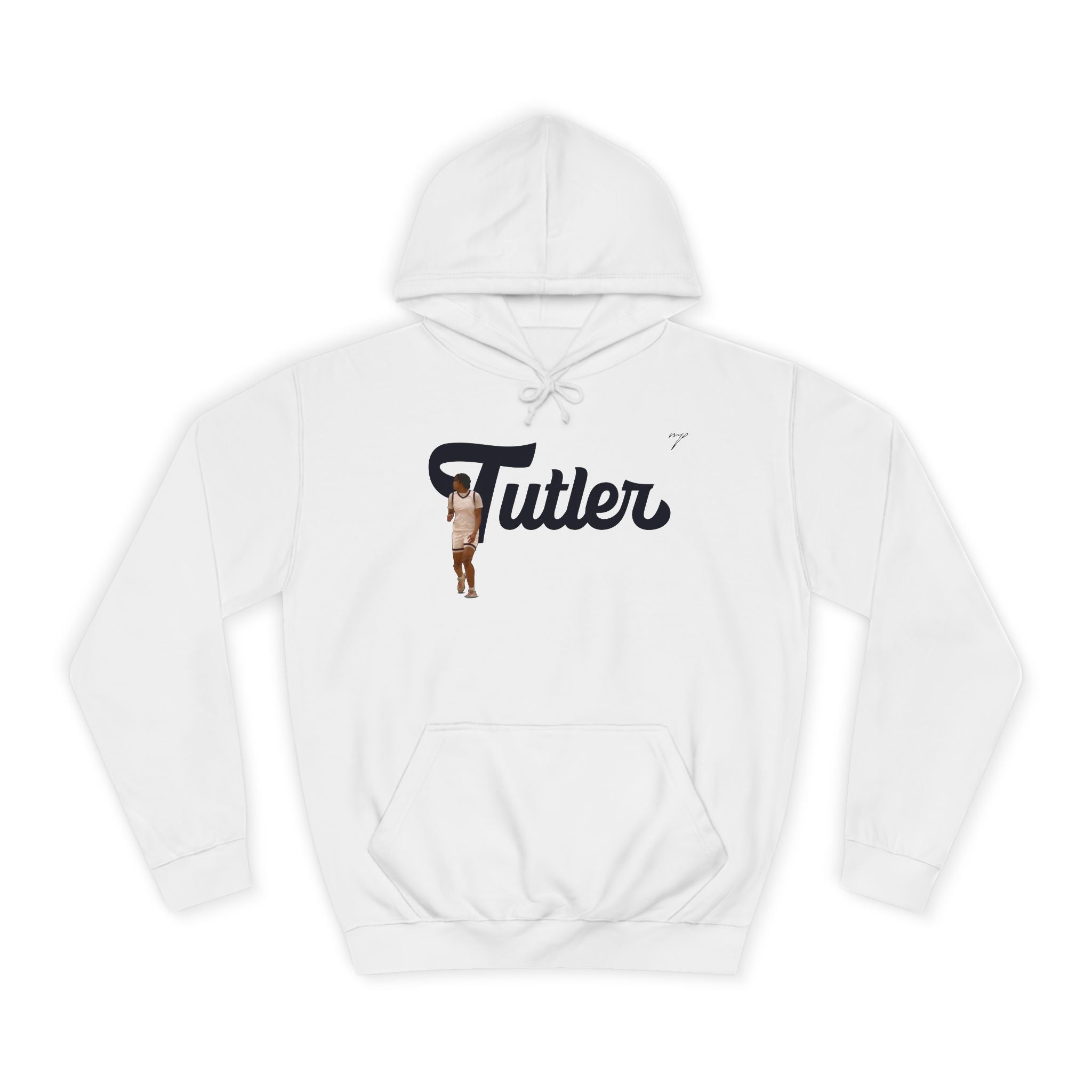 Nadirah Tutler Hoodie