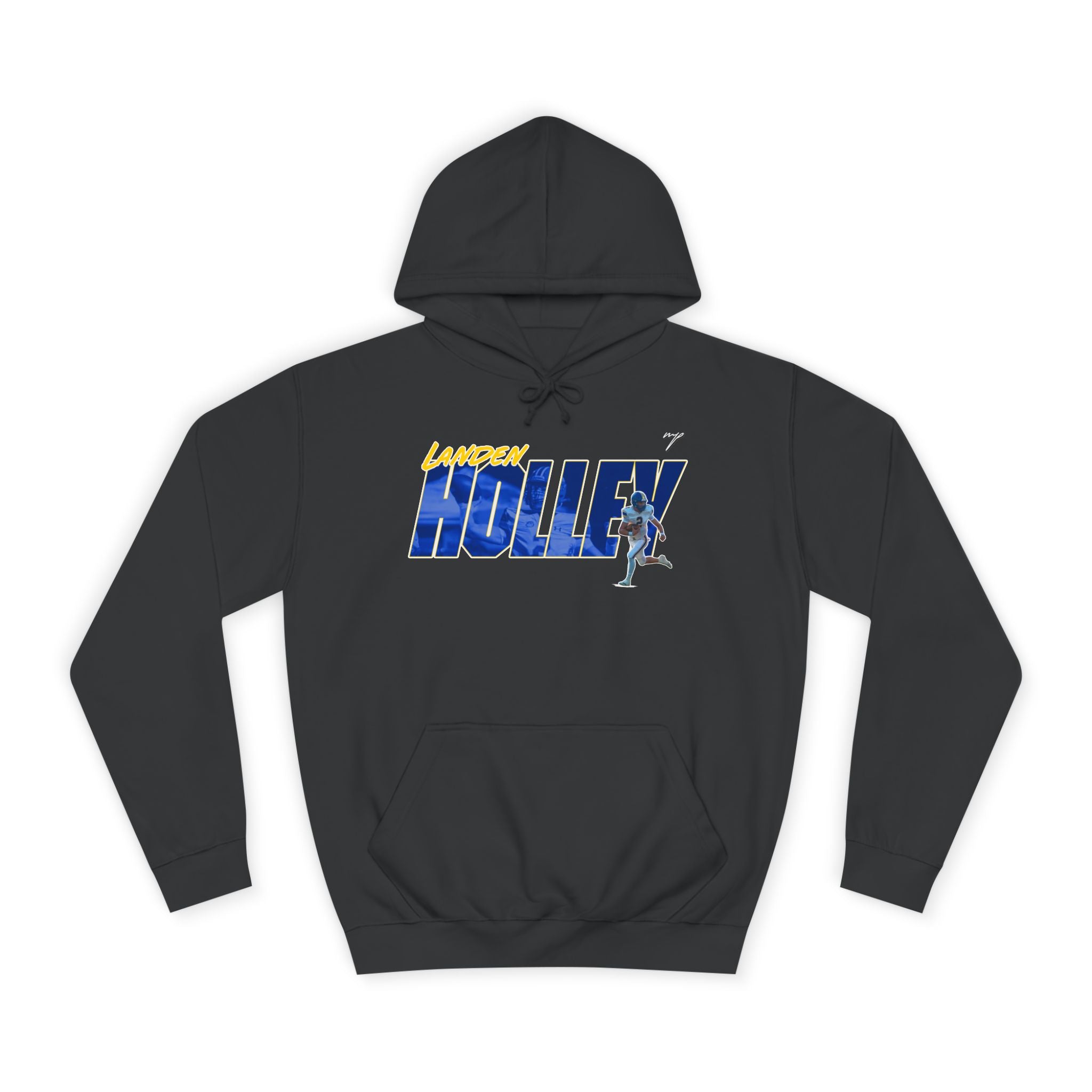 Landen Holley Hoodie