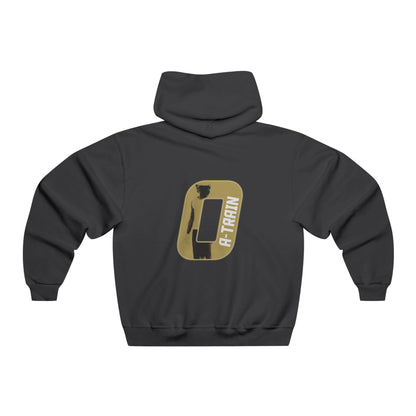 Amarion Dickens Vintage Hoodie