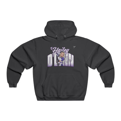 Hailey Smith Vintage Hoodie