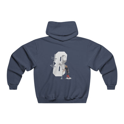 Alivia Hare Vintage Hoodie