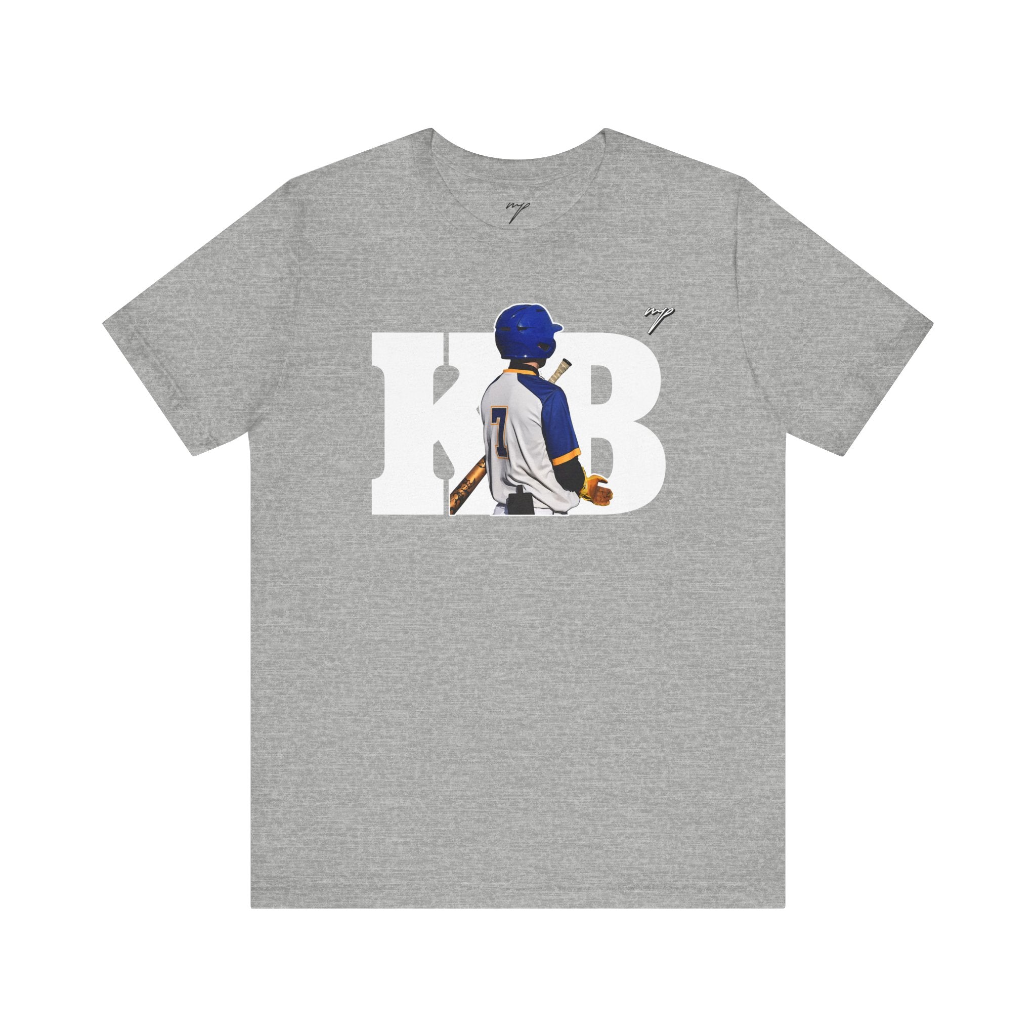 Kyle Brown Graphic Tee