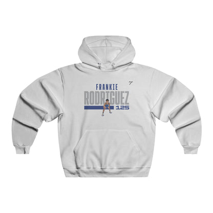 Frankie Rodriguez Vintage Hoodie
