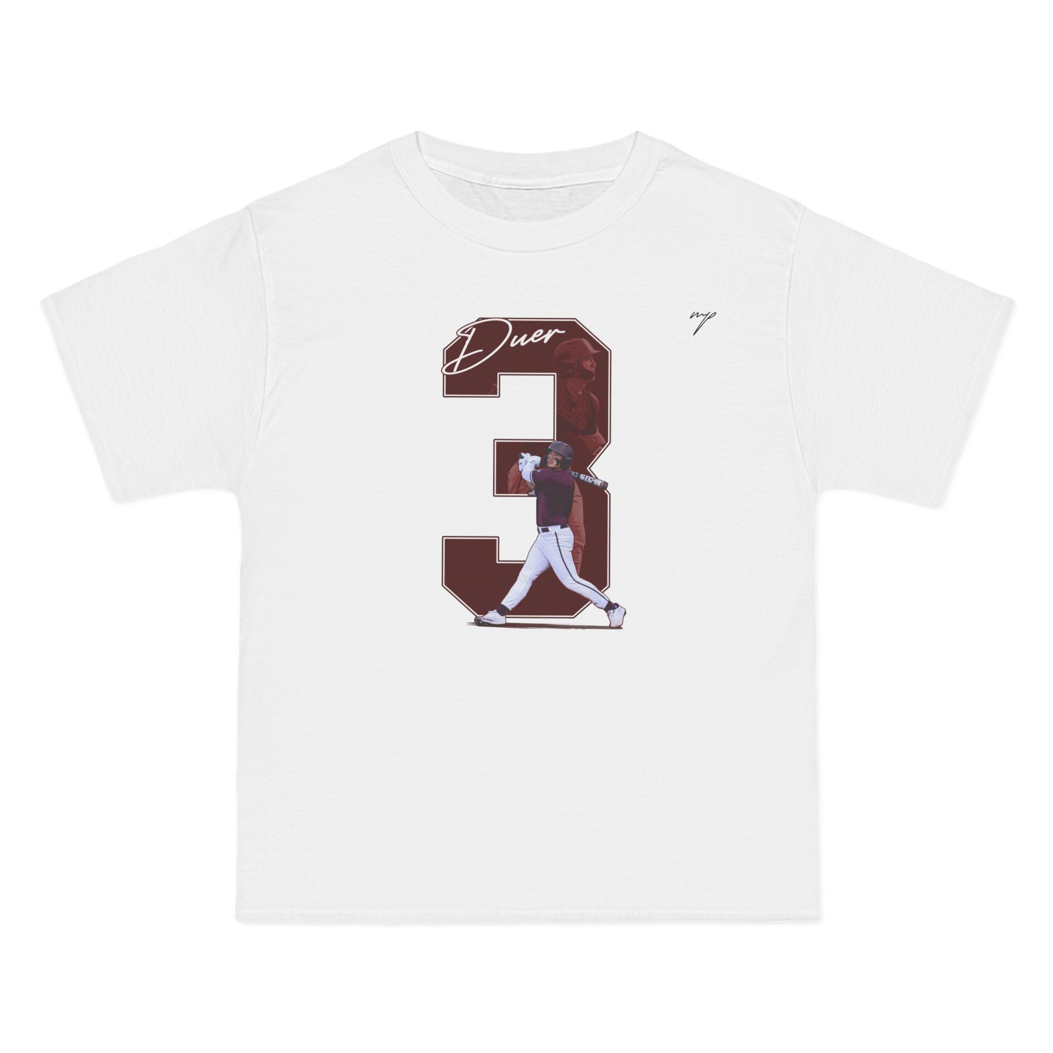 Jake Duer Vintage Tee