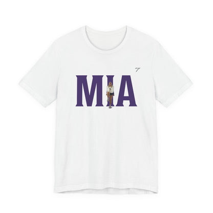 Mia Andrle Graphic Tee