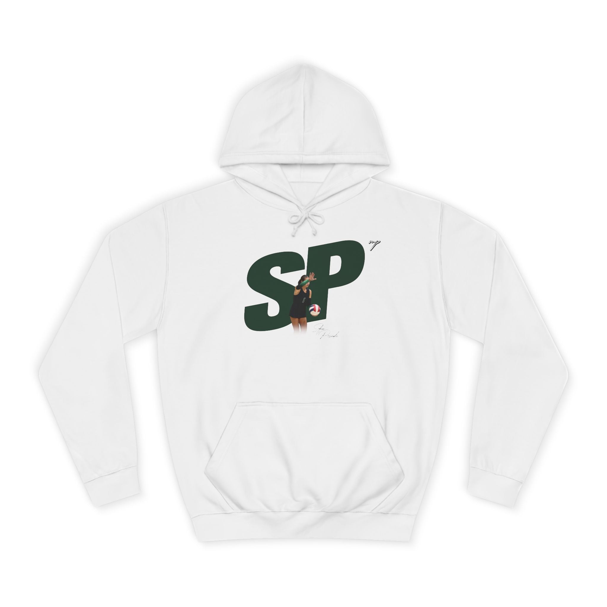 Sofia Posada Hoodie