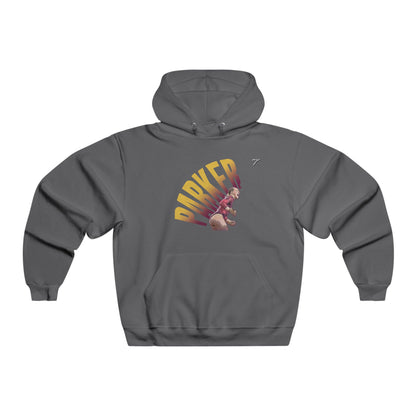 Heather Parker Vintage Hoodie