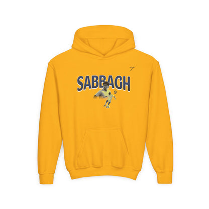 Ali Sabbagh YOUTH Hoodie