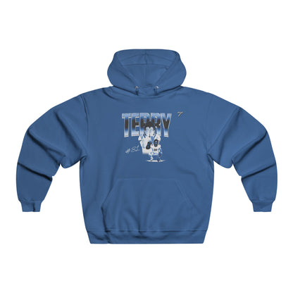 Colton Terry Vintage Hoodie