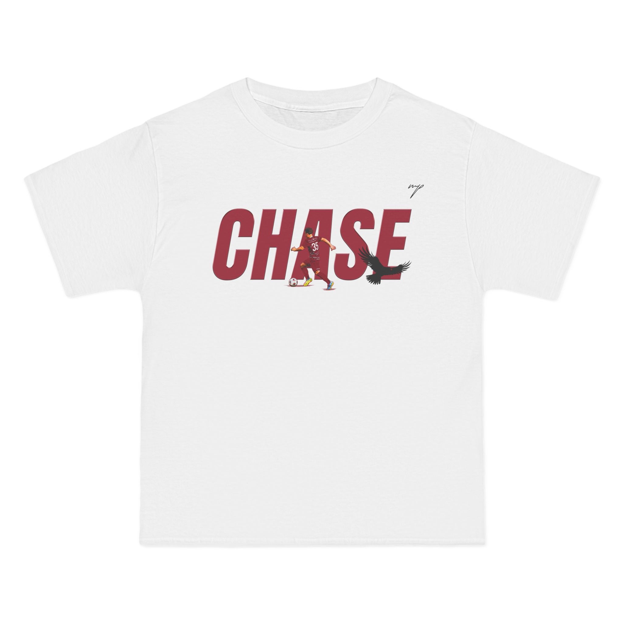 Chase Lee Vintage Tee