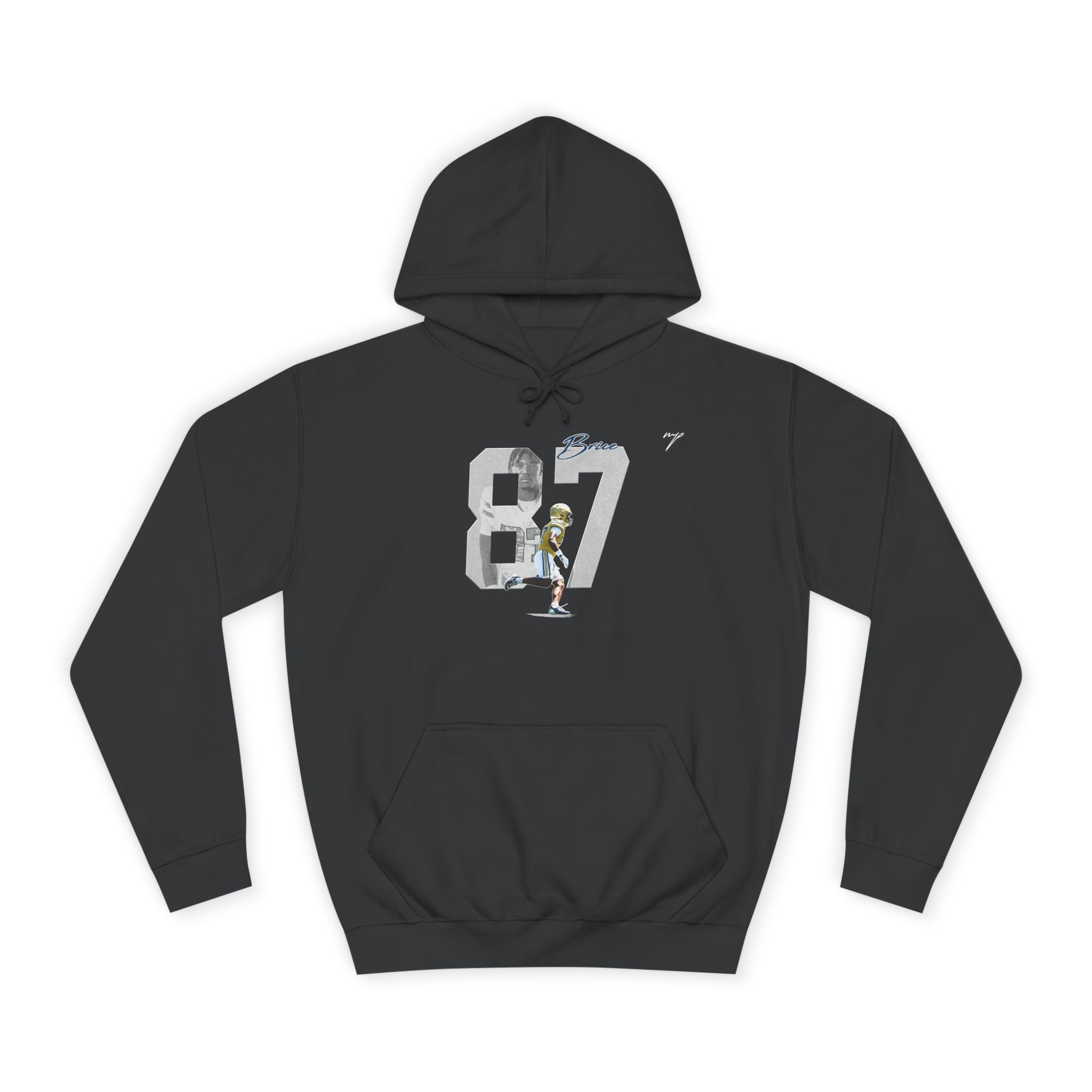 Jamauri Brice Hoodie