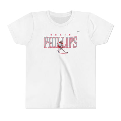 Devin Phillips YOUTH Graphic Tee