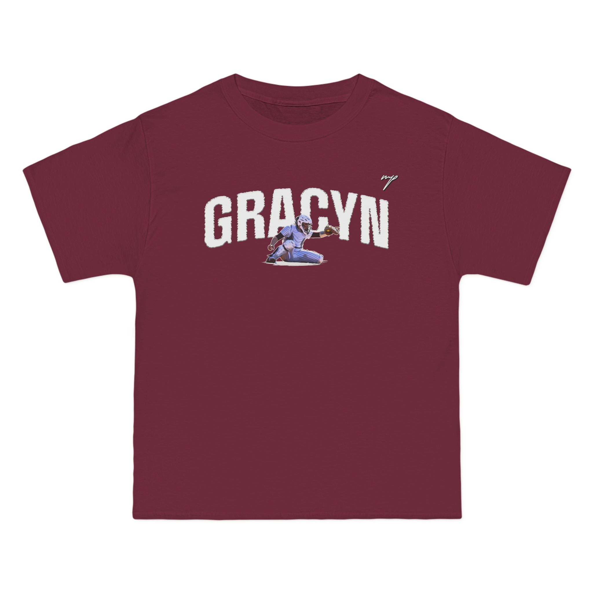 Gracyn Coleman Vintage Tee