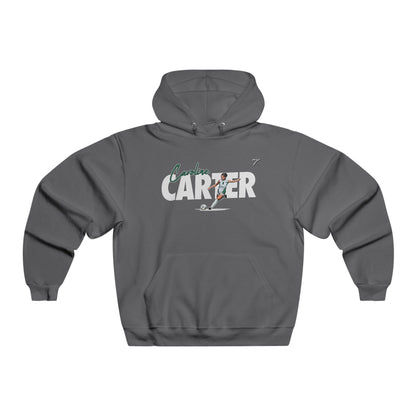 Caroline Carter Vintage Hoodie