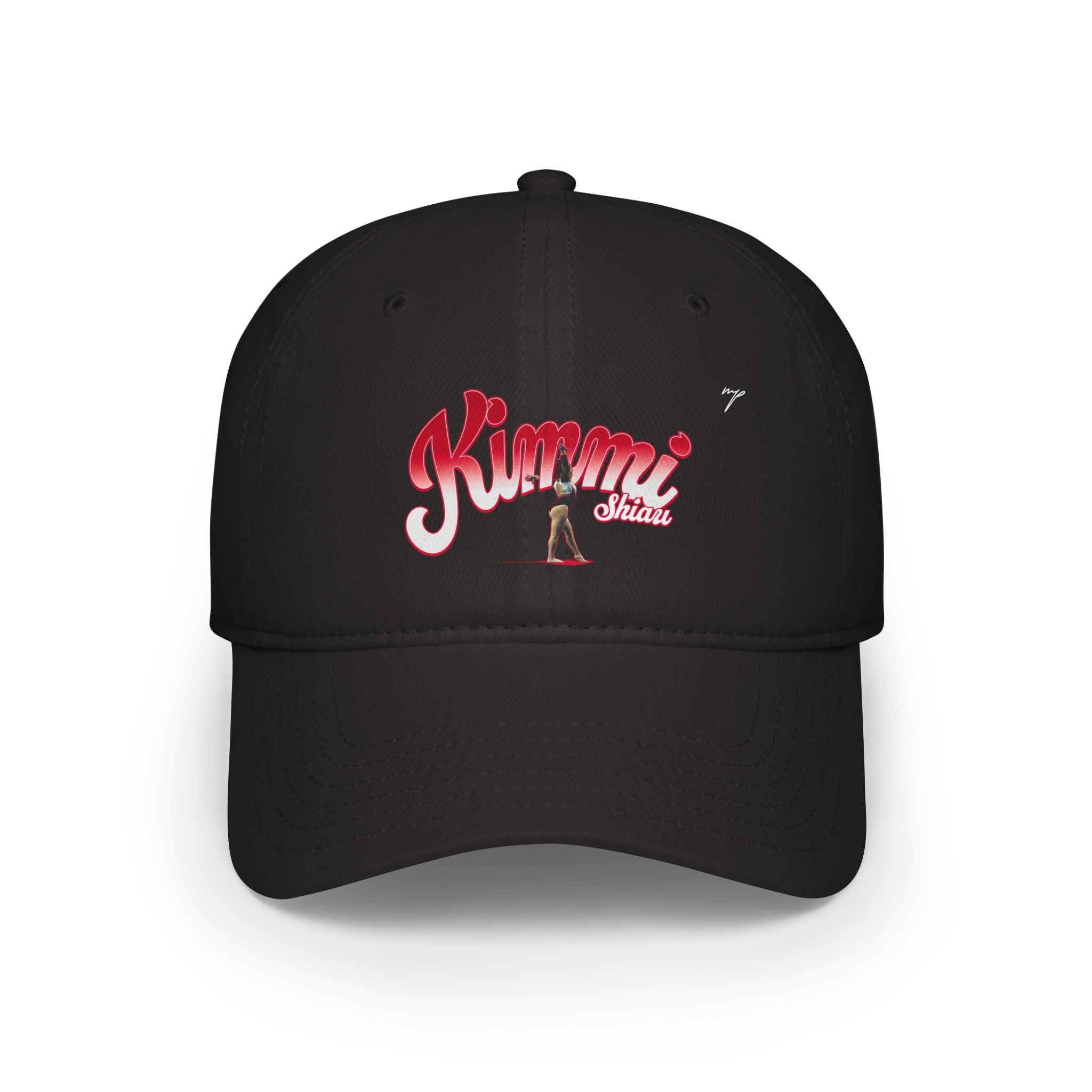 Kimmi Shiau Hat