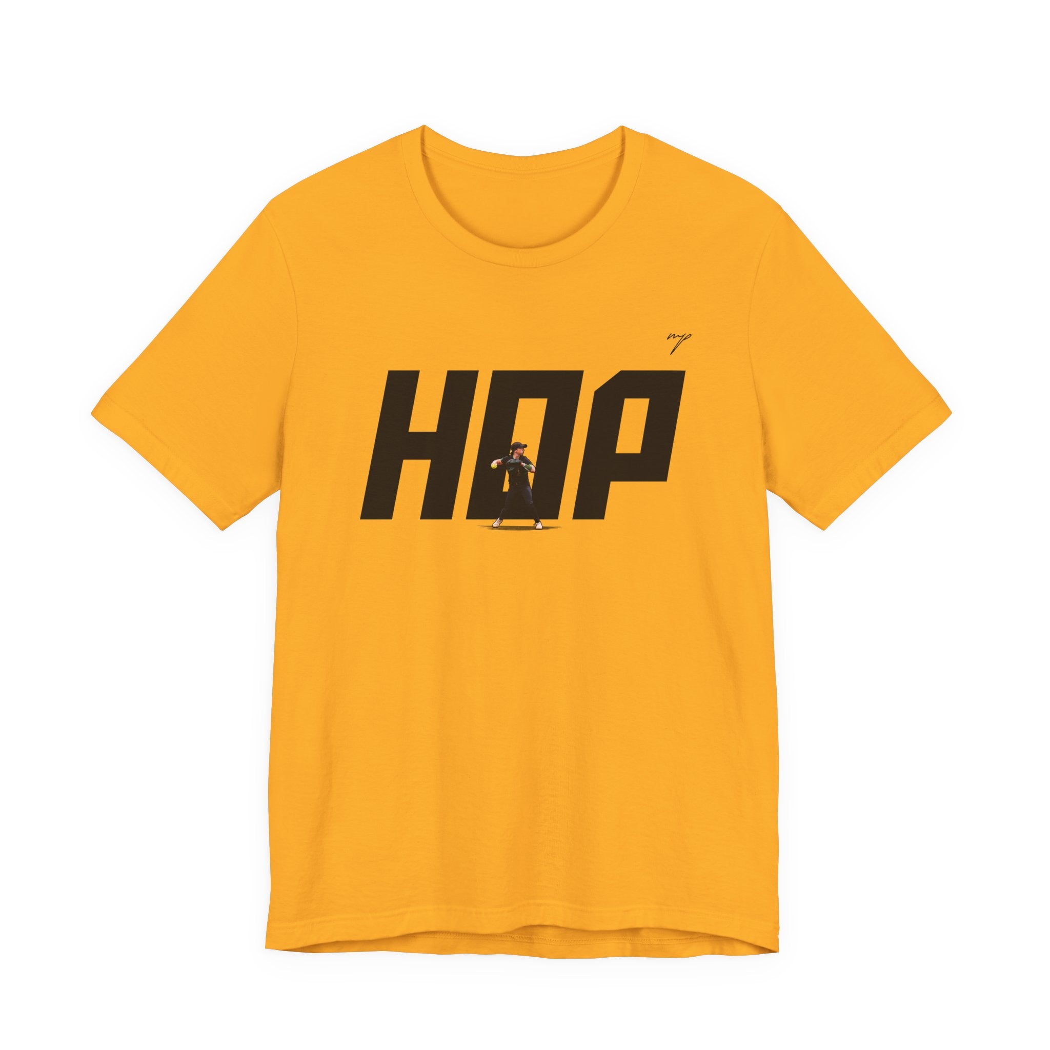Alyssa Hopkins Graphic Tee
