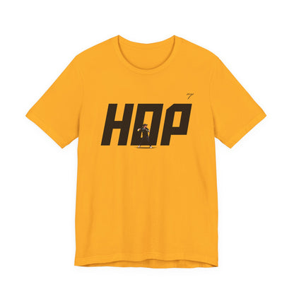 Alyssa Hopkins Graphic Tee