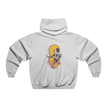 Luke Rusterucci Vintage Hoodie
