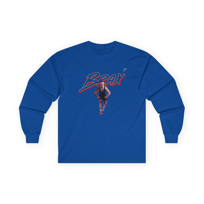 Braxton Robertson Long Sleeve Tee