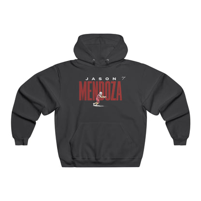 Jason Mendoza Vintage Hoodie