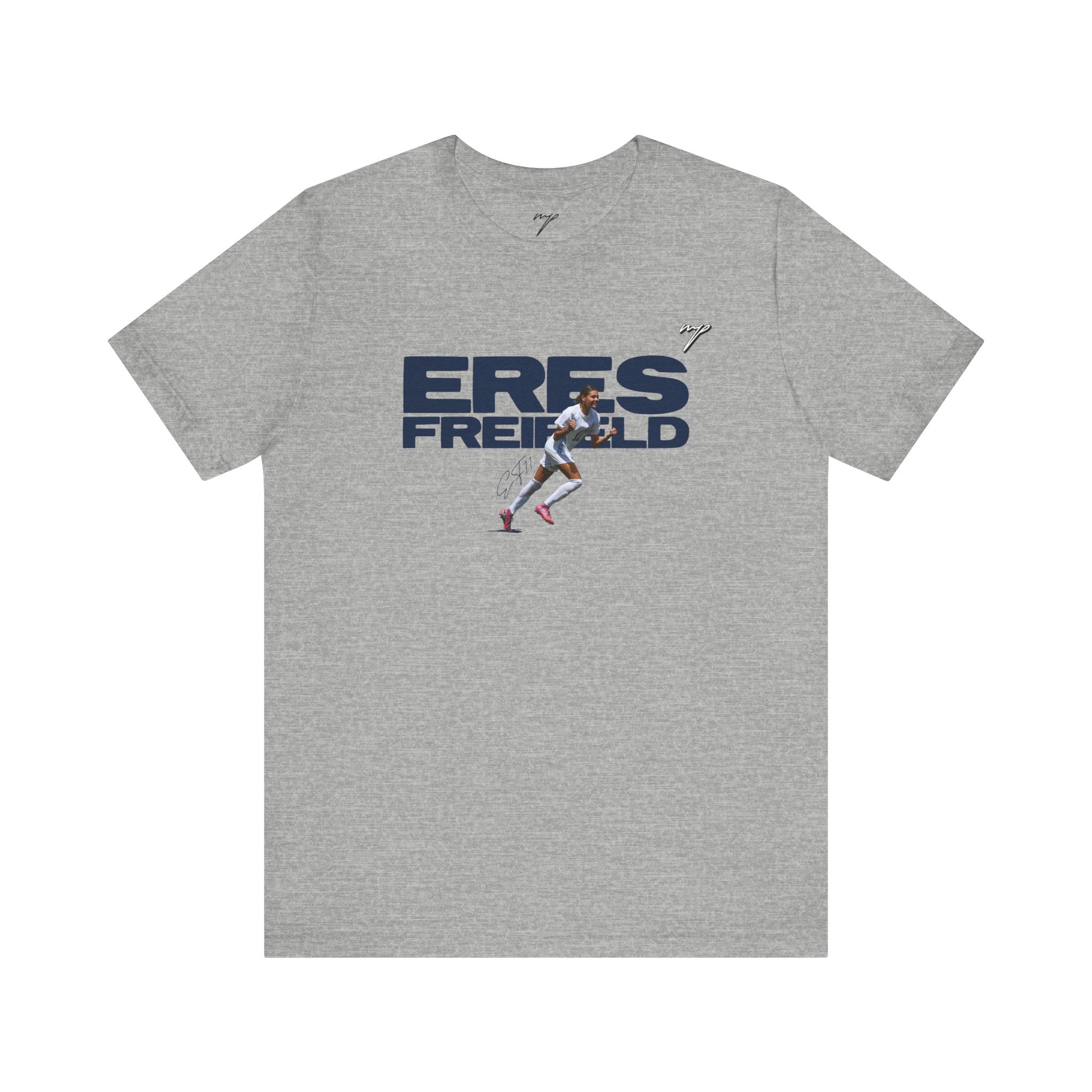 Eres Freifeld Graphic Tee