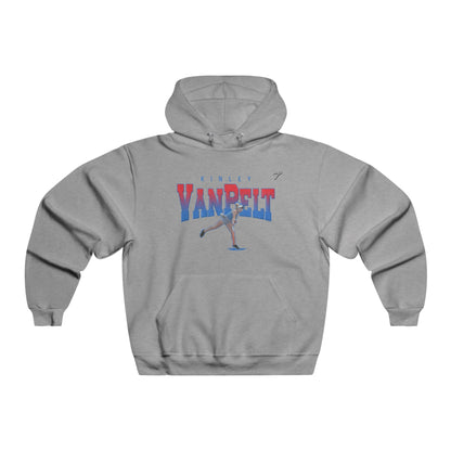 Kinley VanPelt Vintage Hoodie