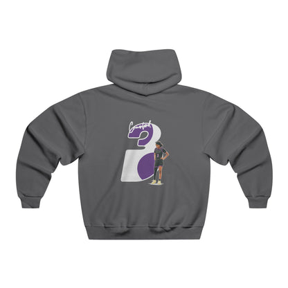 Nia Crawford Vintage Hoodie