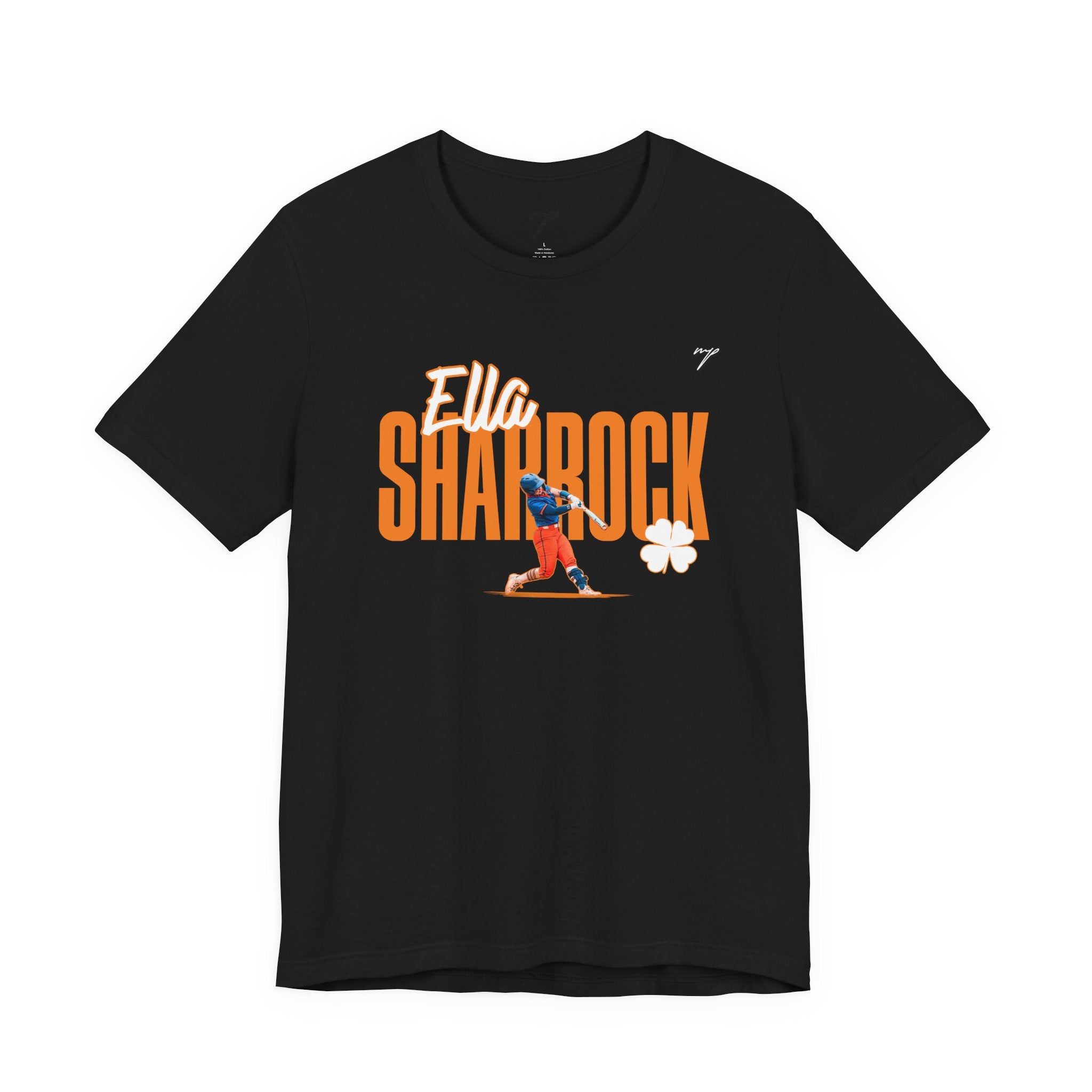 Ella Sharrock Graphic Tee