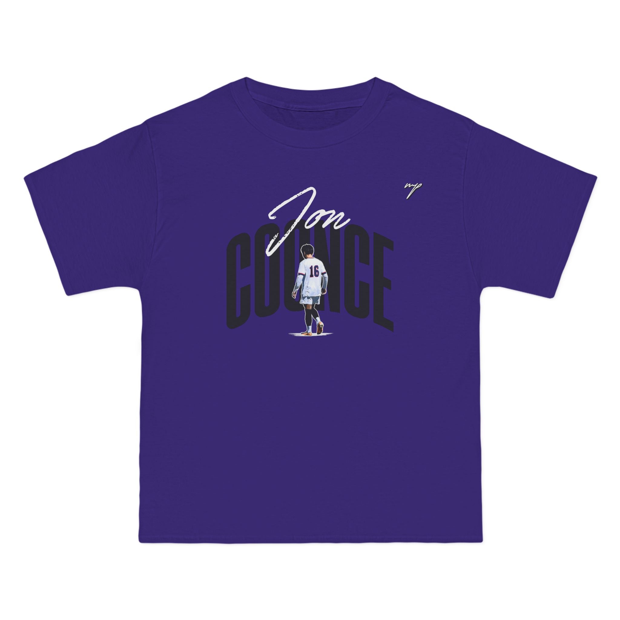 Jon Coonce Vintage Tee
