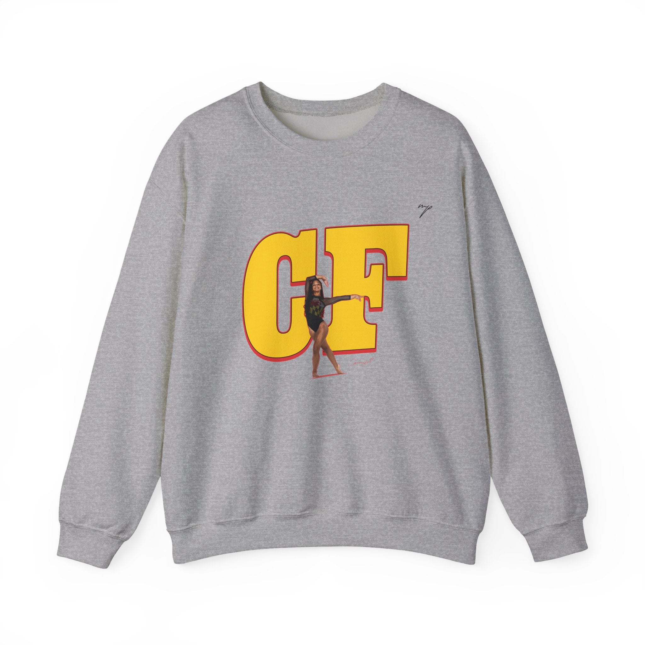 Camryn Foster Crewneck