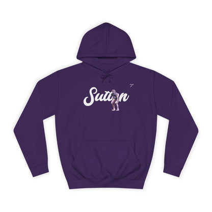 Kendrick Sutton Hoodie