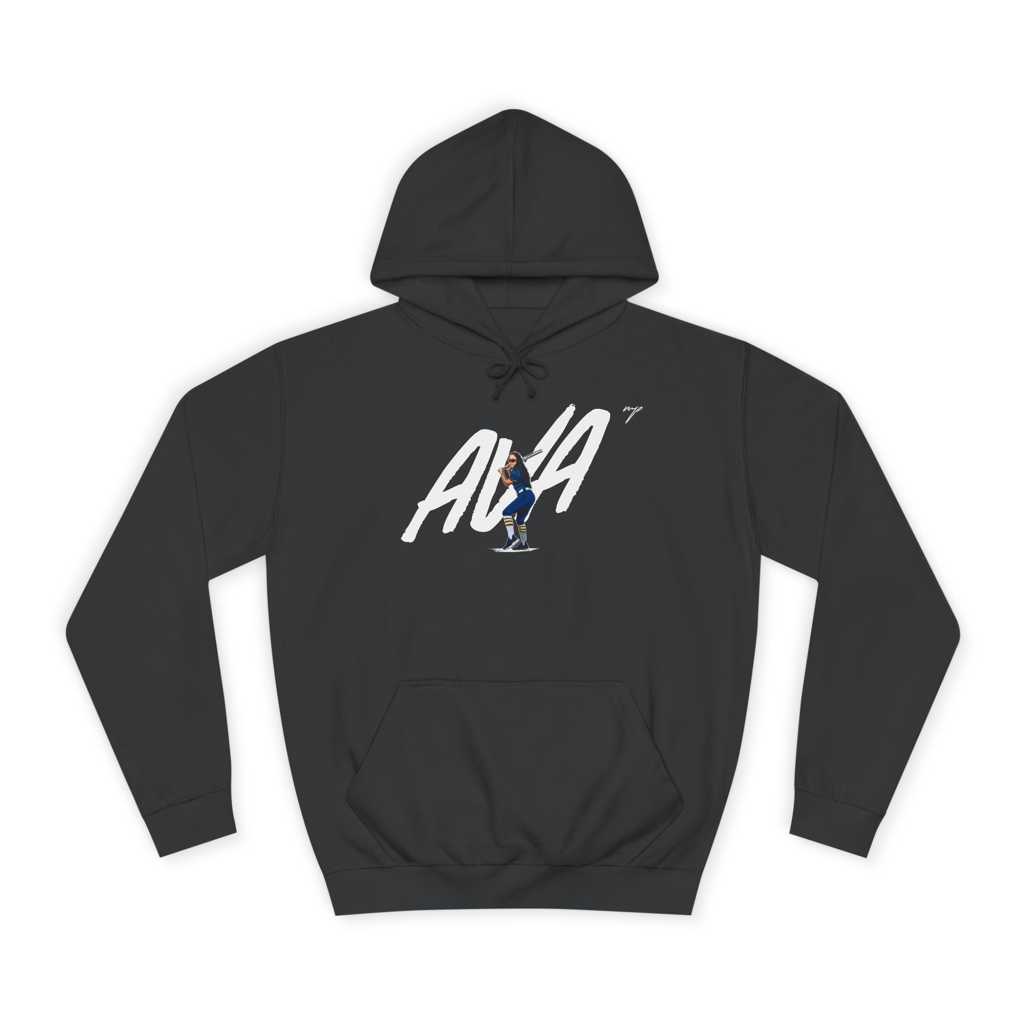 Ava McCauley Hoodie