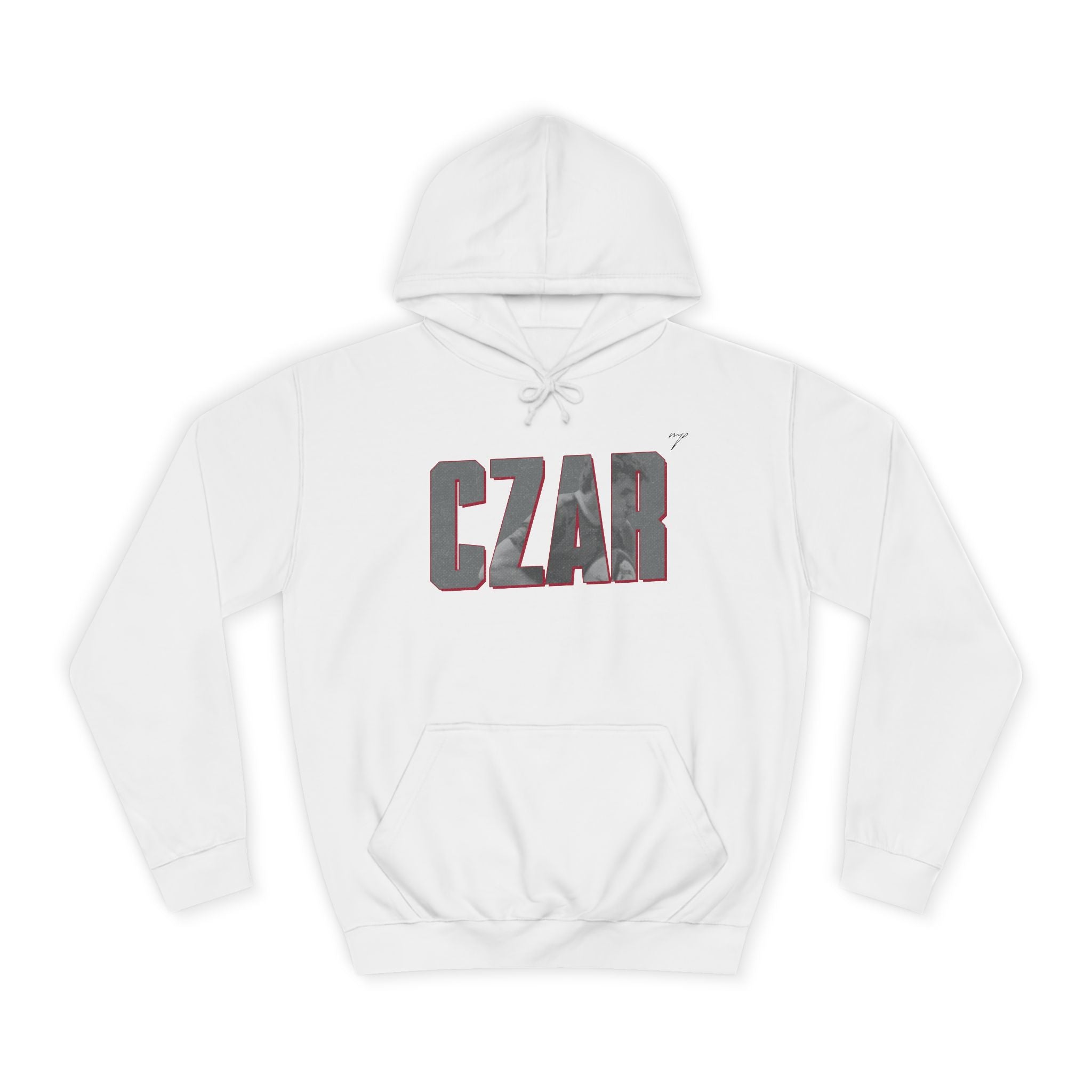 Max Czarzasty Hoodie