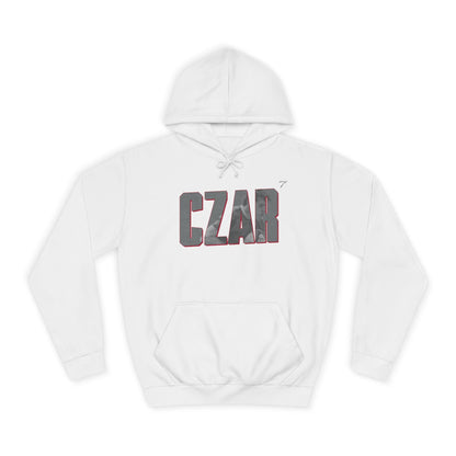 Max Czarzasty Hoodie