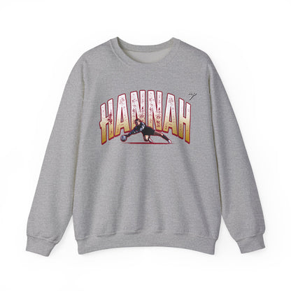 Hannah Jachimiak Crewneck