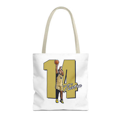 Tristan Buenrostro Custom Tote Bag