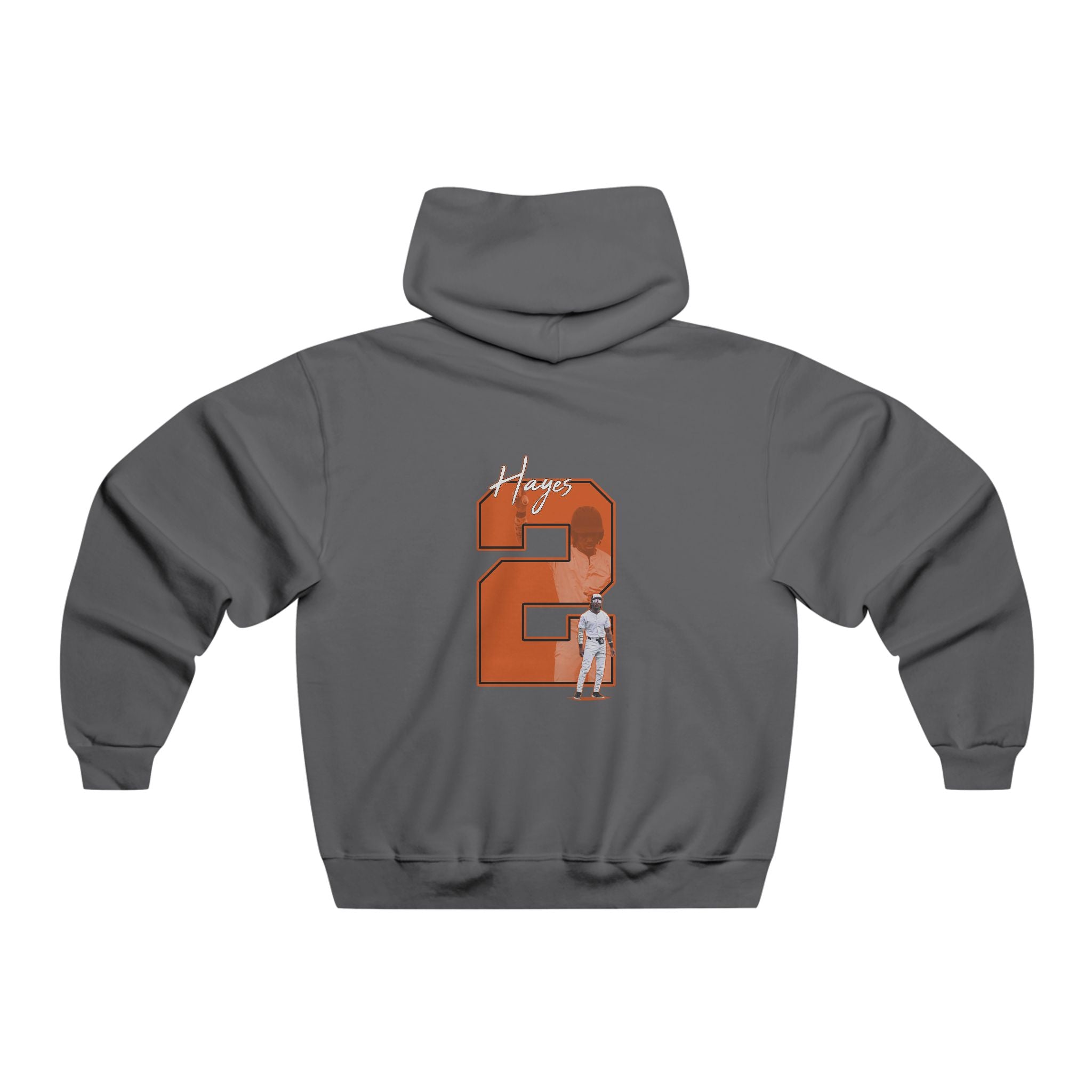 Nyan Hayes Vintage Hoodie