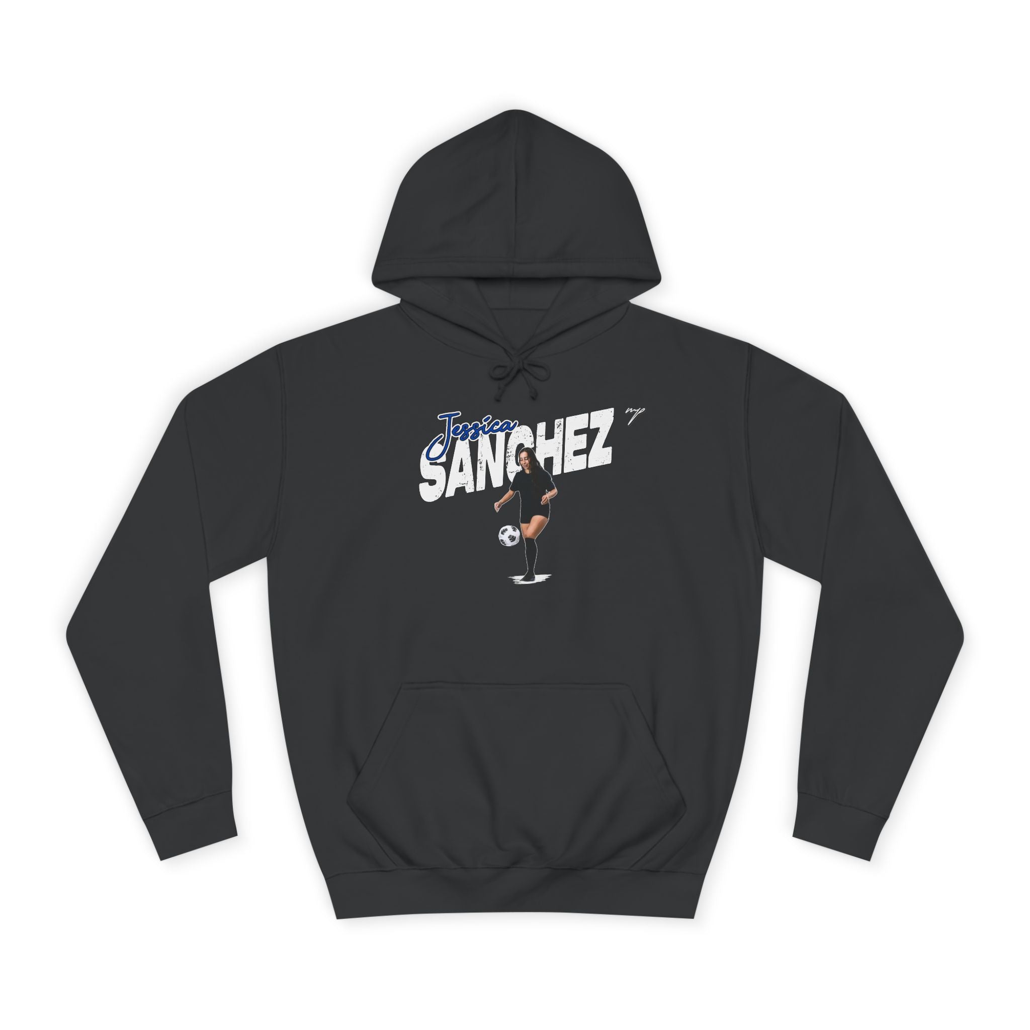 Jessica Sanchez Hoodie